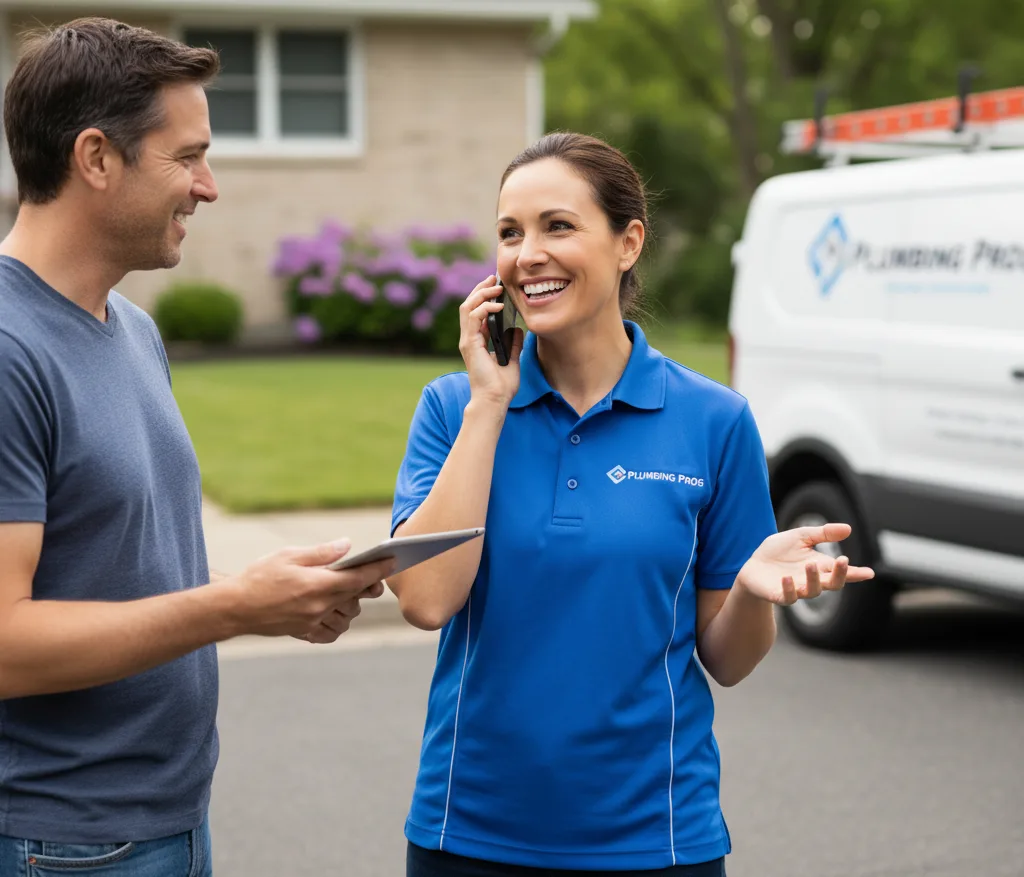 Leak Detection in Slater, MO